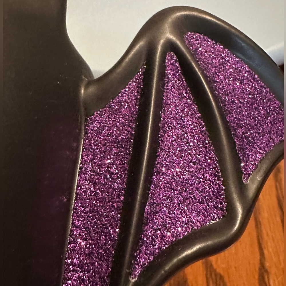 Bath & body Works bat candle holder - Picture 5 of 5